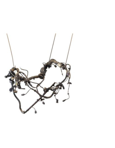 Faisceau moteur BMW SERIE 5 F11 TOURING PHASE 2 