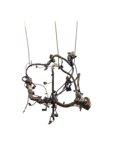 Faisceau moteur BMW SERIE 5 F11 TOURING PHASE 2 