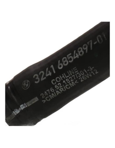 Durite BMW SERIE 5 F11 TOURING PHASE 2 BREAK Diesel