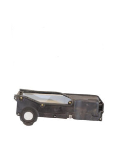 Cache moteur  BMW SERIE 3 E46 CABRIO PHASE 1 