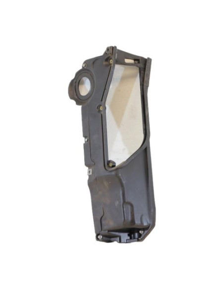 Cache moteur  BMW SERIE 3 E46 CABRIO PHASE 1 