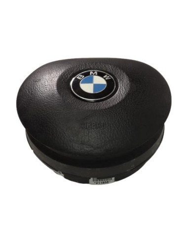 Air bag conducteur BMW SERIE 3 E46 PHASE 2 