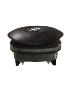 Air bag conducteur BMW SERIE 3 E46 PHASE 2  2