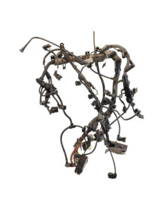 Faisceau moteur BMW SERIE 1 E81 Diesel