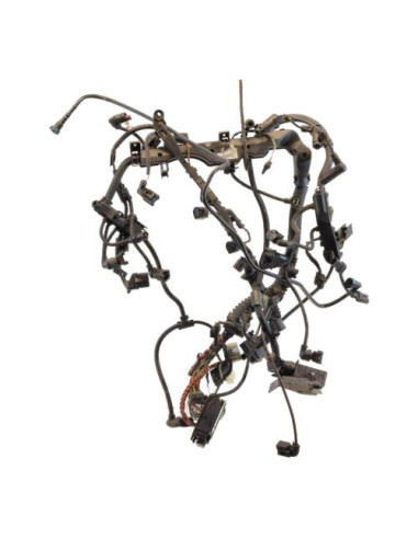 Faisceau moteur BMW SERIE 1 E81 Diesel