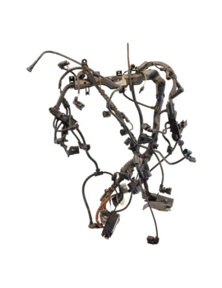 Faisceau moteur BMW SERIE 1 E81 Diesel