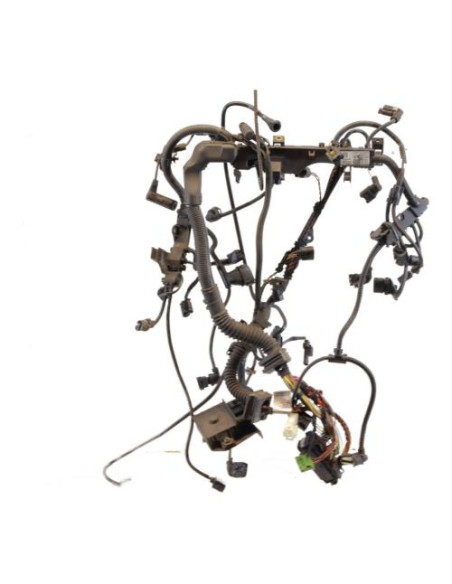 Faisceau moteur BMW SERIE 1 E81 Diesel