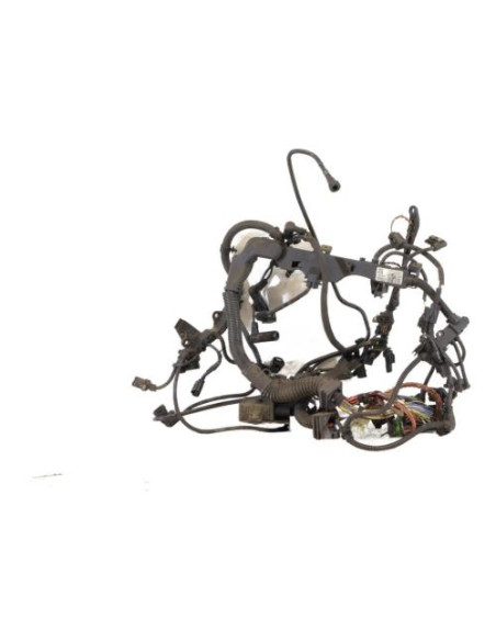 Faisceau moteur BMW SERIE 1 E81 Diesel