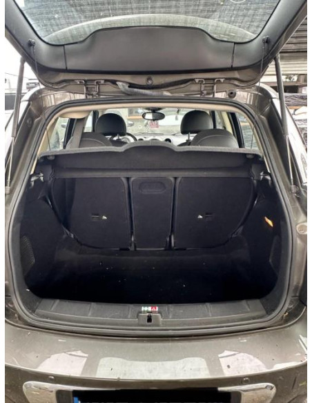 Boitier d'aide au stationnement MINI MINI 2 R60 COUNTRYMAN BREAK Diesel