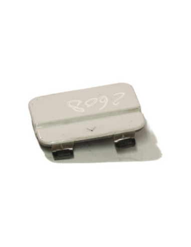 Moulure de pare choc arriere BMW SERIE 3 E91 TOURING PHASE 2 BREAK Diesel