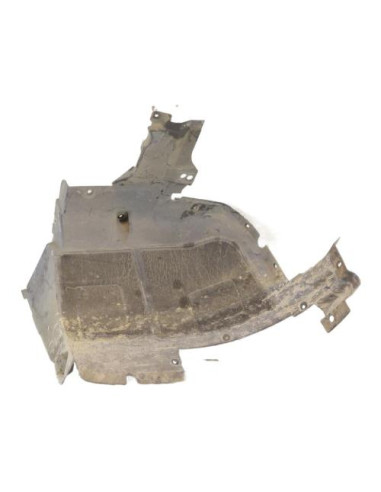 Pare boue avant gauche BMW X5 F15 Diesel