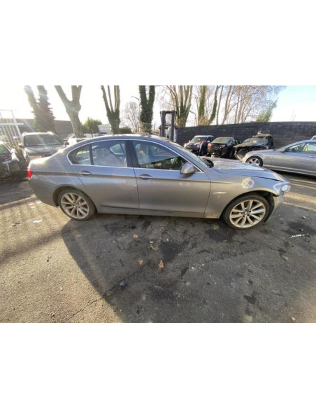 Bouchon de carburant BMW SERIE 5 F10 PHASE 1 Diesel