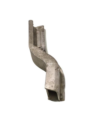 Face avant BMW SERIE 5 F11 TOURING PHASE 1 BREAK Diesel