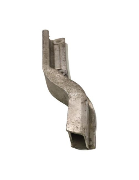 Face avant BMW SERIE 5 F11 TOURING PHASE 1 BREAK Diesel