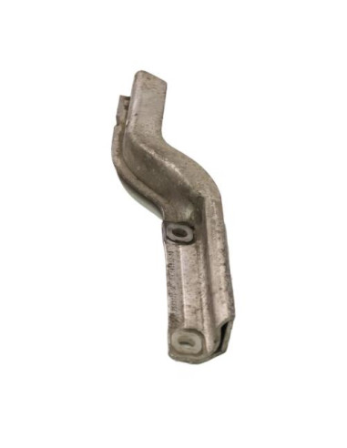 Face avant BMW SERIE 5 F11 TOURING PHASE 1 BREAK Diesel