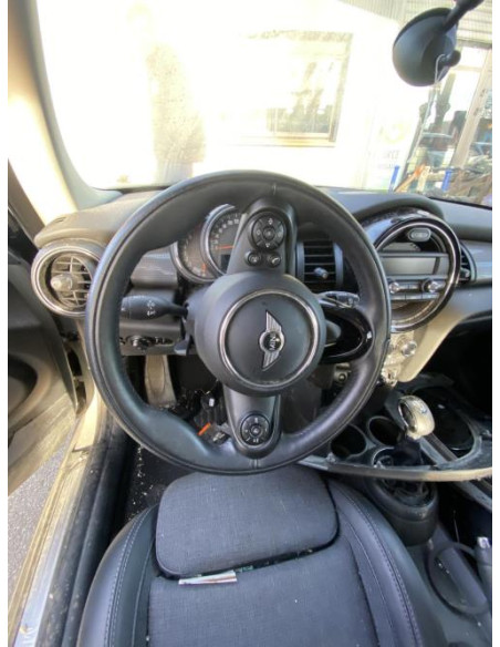 Pedale d'accelerateur MINI MINI 3 F56 PHASE 1 Essence