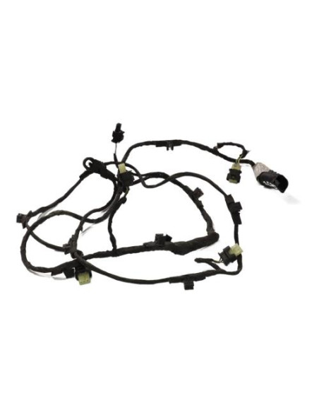 Capteur aide au stationnement BMW SERIE 5 F11 TOURING PHASE 1 BREAK Diesel