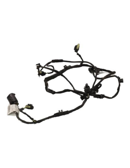 Capteur aide au stationnement BMW SERIE 5 F11 TOURING PHASE 1 BREAK Diesel