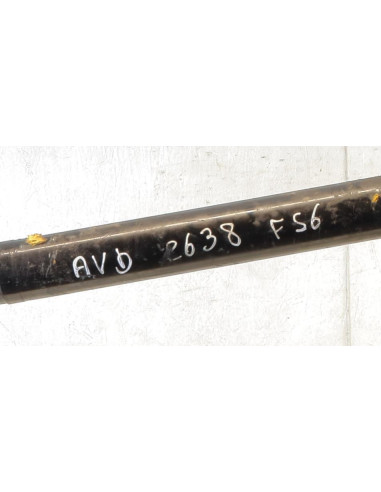 Cardan droit (transmission) MINI MINI 3 F56 PHASE 1 Essence