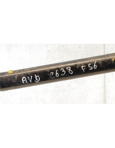 Cardan droit (transmission) MINI MINI 3 F56 PHASE 1 Essence