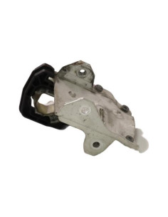 Face avant BMW SERIE 5 F11 TOURING PHASE 1 BREAK Diesel 2