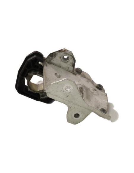 Face avant BMW SERIE 5 F11 TOURING PHASE 1 BREAK Diesel