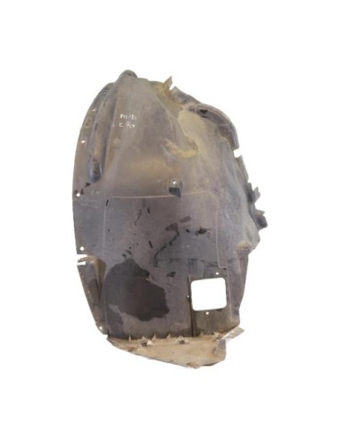 Cache sous moteur BMW X5 E70 PHASE 1 