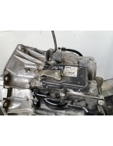 Boite de vitesses MINI MINI 3 F56 PHASE 1 Essence