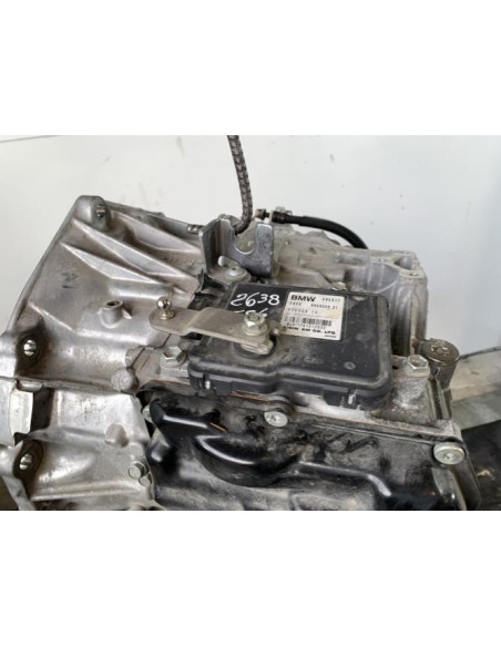 Boite de vitesses MINI MINI 3 F56 PHASE 1 Essence