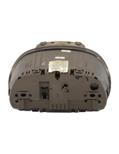 Compteur BMW SERIE 1 E87 PHASE 2 Diesel