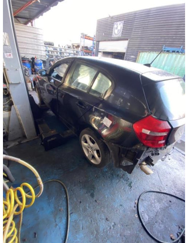 Compteur BMW SERIE 1 E87 PHASE 2 Diesel