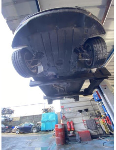 Etrier avant droit (freinage) BMW SERIE 1 E87 PHASE 2 Diesel