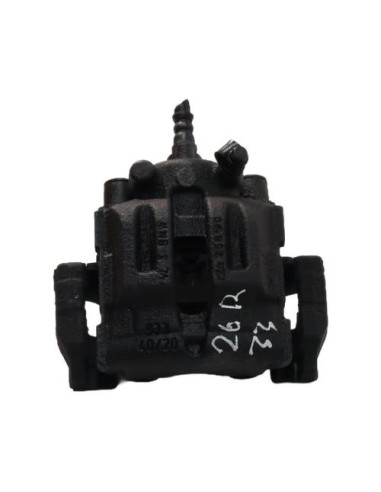 Etrier avant droit (freinage) BMW SERIE 1 E87 PHASE 2 Diesel