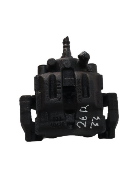 Etrier avant droit (freinage) BMW SERIE 1 E87 PHASE 2 Diesel