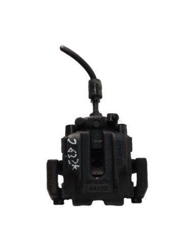 Etrier arriere droit (freinage) BMW SERIE 1 E87 PHASE 2 Diesel