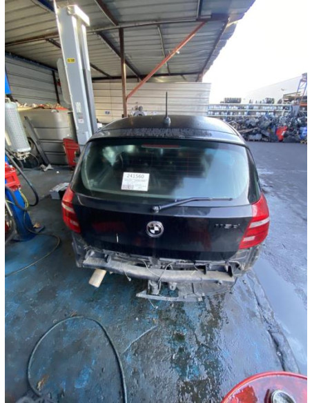 Etrier arriere droit (freinage) BMW SERIE 1 E87 PHASE 2 Diesel