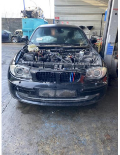 Volant moteur BMW SERIE 1 E87 PHASE 2 Diesel