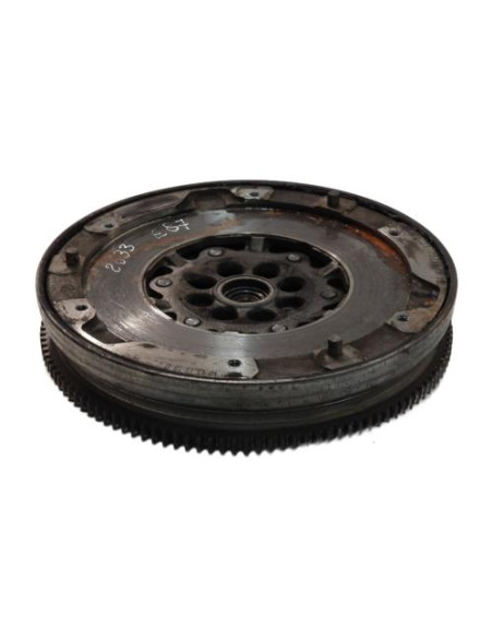 Volant moteur BMW SERIE 1 E87 PHASE 2 Diesel