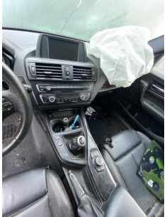 Aerateur tableau de bord BMW SERIE 1 F21 PHASE 1 Diesel