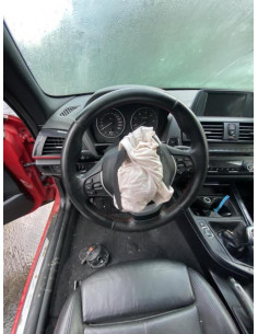 Volant BMW SERIE 1 F21 PHASE 1 Diesel