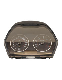 Compteur BMW SERIE 1 F21 PHASE 1 Diesel 2