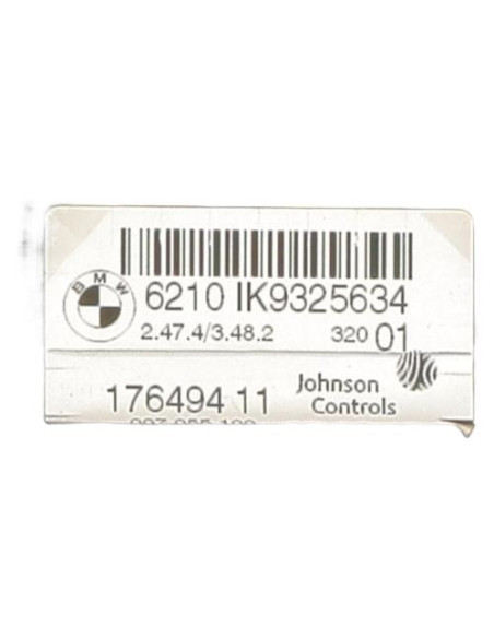 Compteur BMW SERIE 1 F21 PHASE 1 Diesel