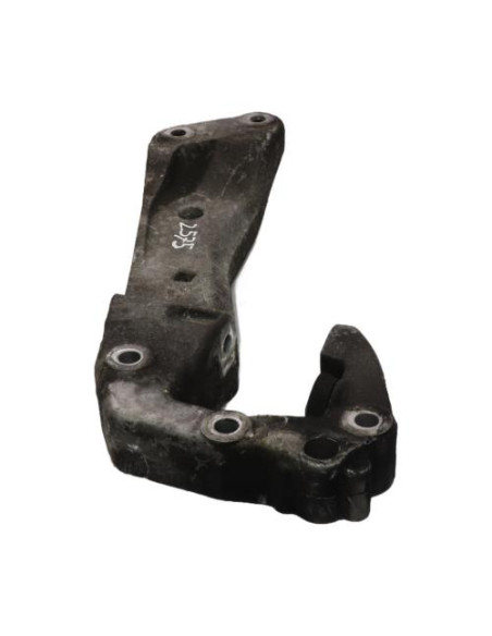 Support de boite BMW SERIE 5 F11 TOURING PHASE 1 BREAK Diesel