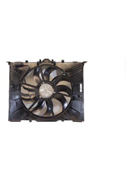 Ventilateur BMW X1 U11 