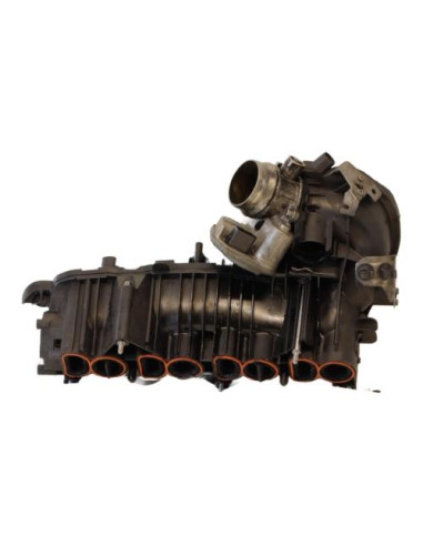 Collecteur d'admission BMW SERIE 3 E90 PHASE 2 Diesel