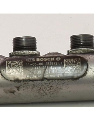 Rampe injection BMW SERIE 3 E90 PHASE 2 Diesel