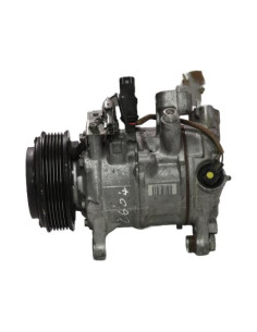 Compresseur clim BMW SERIE 1 F21 PHASE 1 Diesel 2
