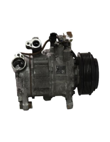 Compresseur clim BMW SERIE 1 F21 PHASE 1 Diesel