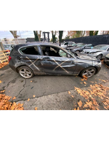 Compresseur clim BMW SERIE 1 F21 PHASE 1 Diesel