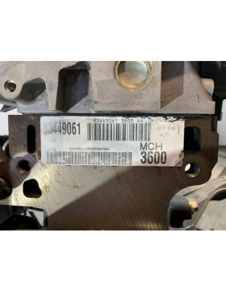 Moteur BMW SERIE 3 E46 PHASE 1 Diesel
